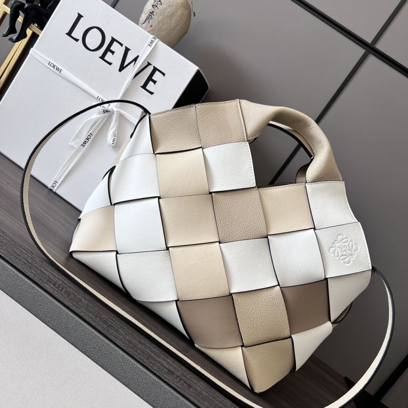 Loewe Satchel Bags